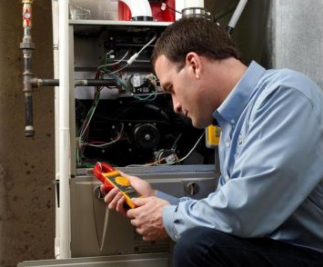 What Are Some Signs My Furnace Isn't Working Properly?