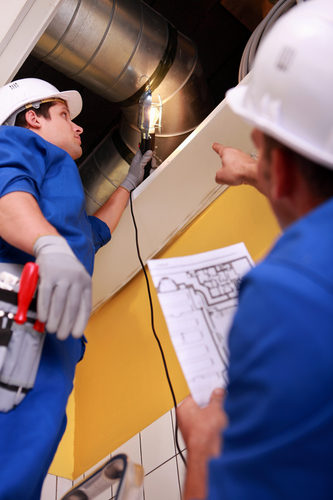 Cautionary-Measures-To-Take-When-Hiring-An Air-Duct-Cleaning-Firm-Valley-Comfort-Santa Rosa-CA