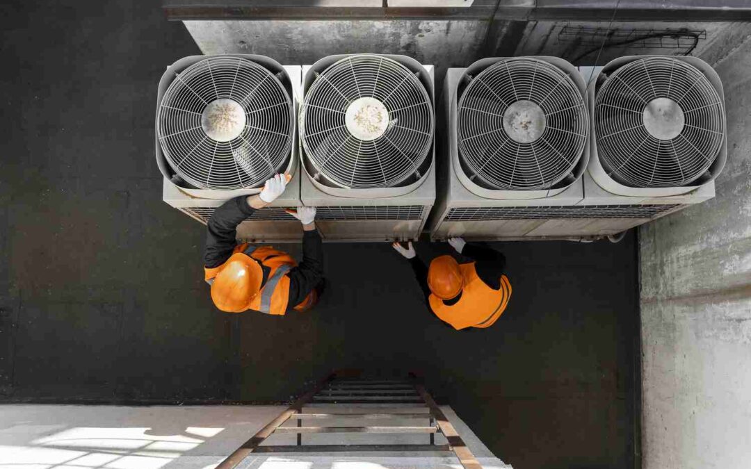 Heat Pump Outshines AC Unit – Here’s Why