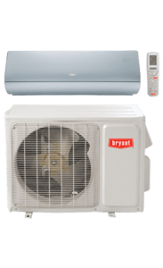 Ductless Split Systems High Wall