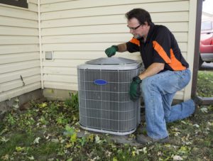 hvac system