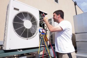 Cooling Service Santa Rosa