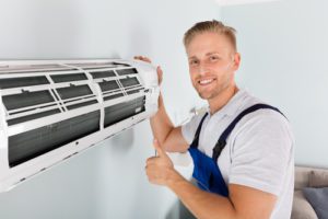 AC Repair Contractor Santa Rosa