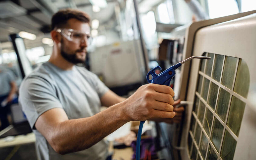 AC Preventative Maintenance: How to Make It Affordable