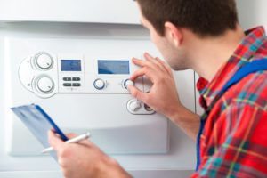 Heat and Air Repair