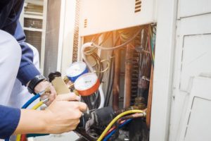 furnace troubleshooting