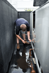 Commercial Heating Design