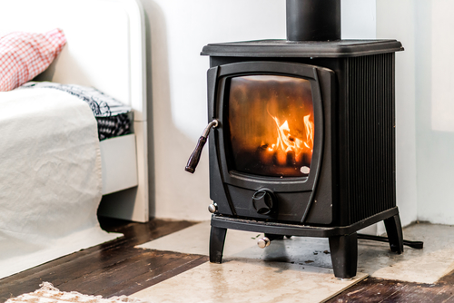 Buying the Right Size Heating System