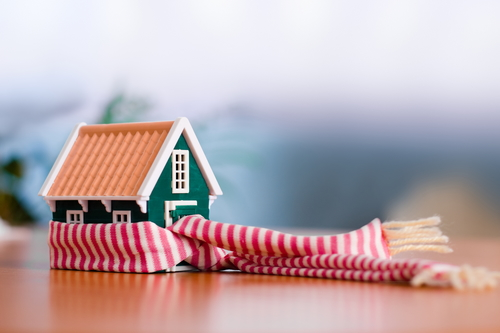 Heating Systems Santa Rosa