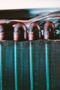 Cracked Heat Exchangers