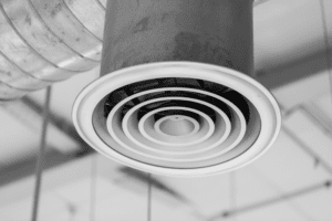 commercial duct cleaning