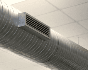 Office AC Tube