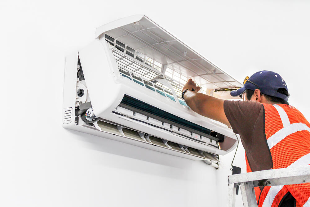 Your Air Conditioner Turns on and off Repeatedly?