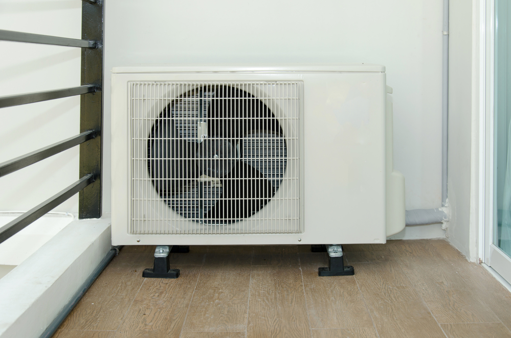 4 Reasons to Replace Your Old Heating System