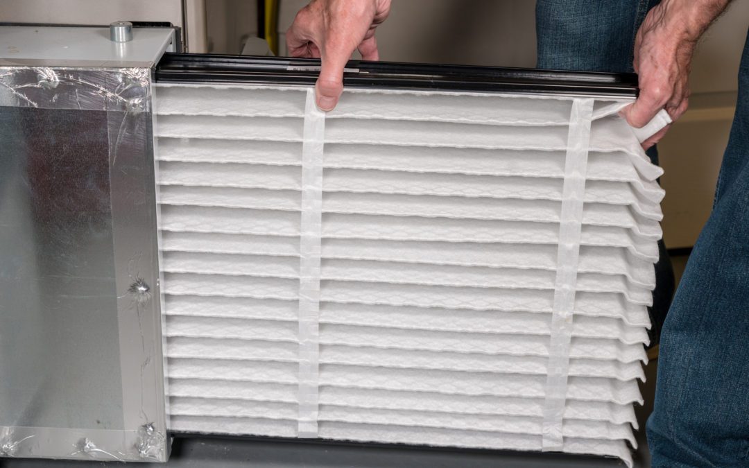 Why Should You Change Your Air Filter Regularly?