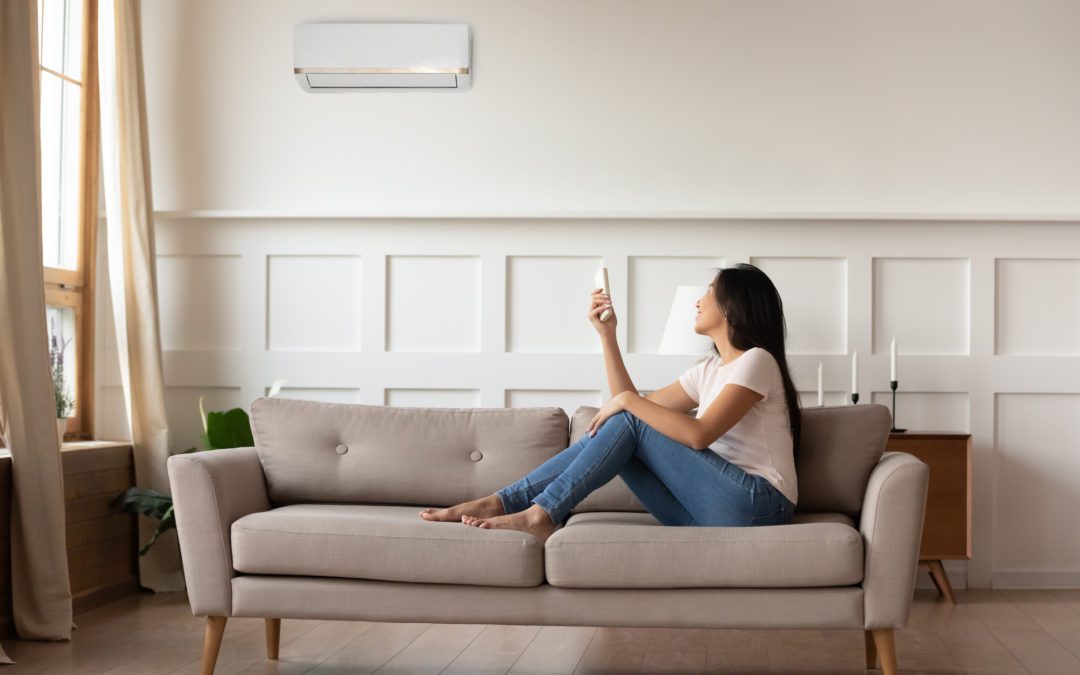 Summer Checklist: Air Conditioning Repair