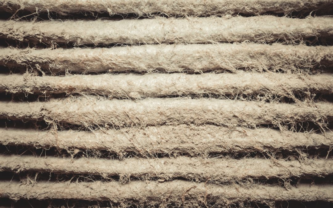 Dirty Ductwork Damages Your Home Comfort