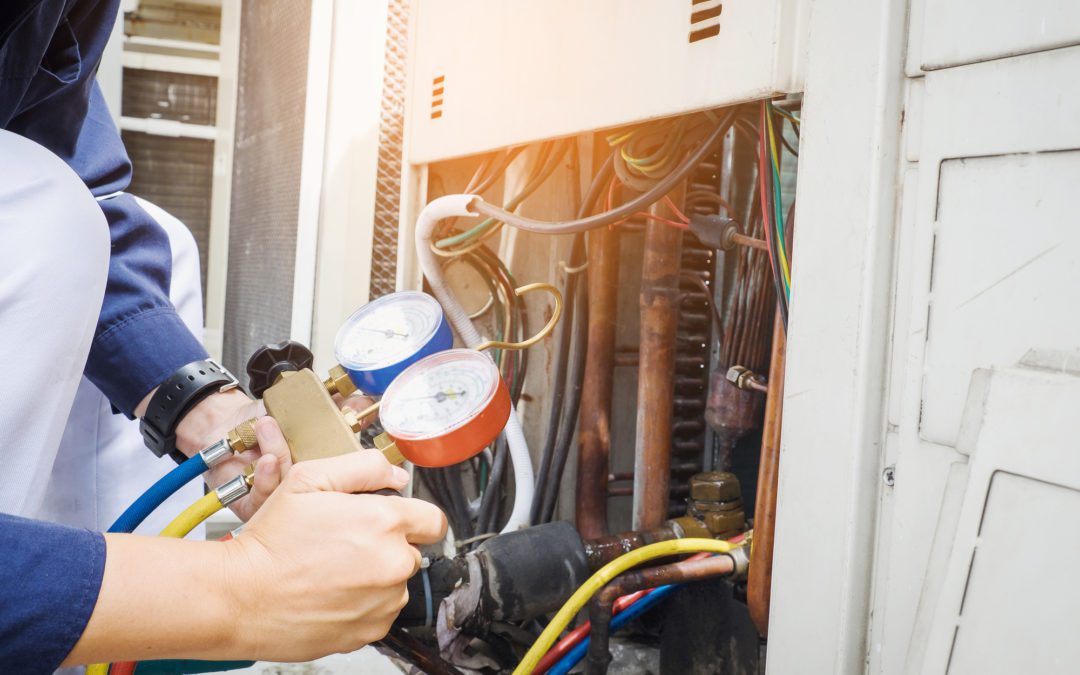 HVAC Emergency: Identifying the Severity of a Furnace Issue