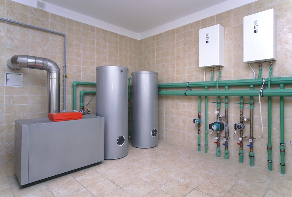 Commercial Heating and Air Conditioning Repair: What You Should Know