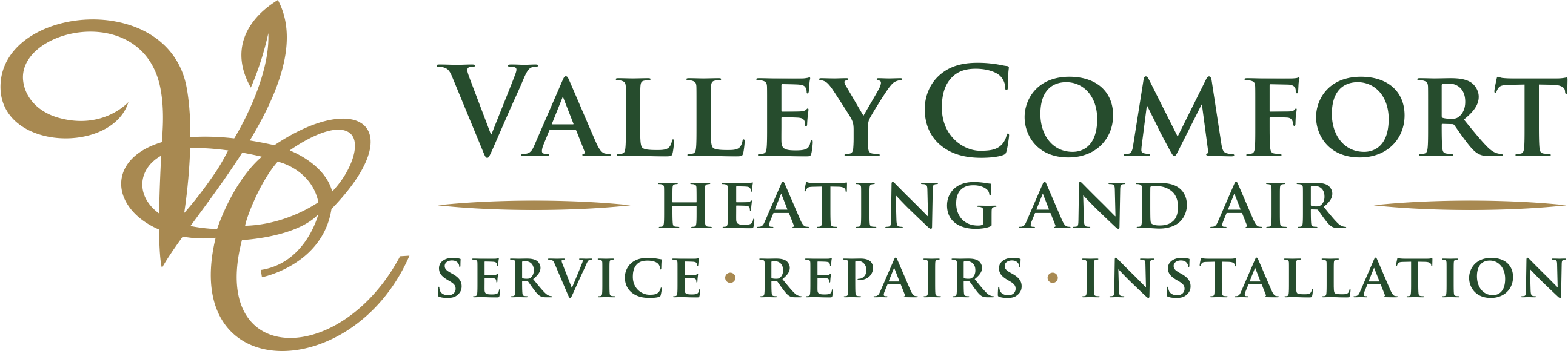 valley comfort heating and air