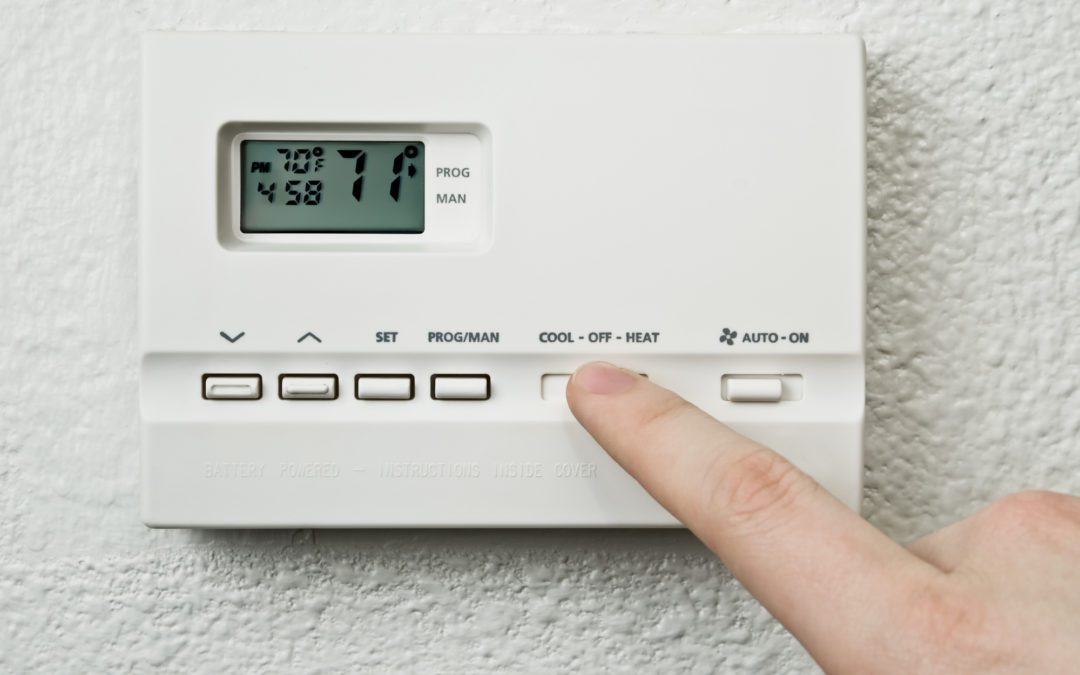 Should I Replace My Old Thermostat?