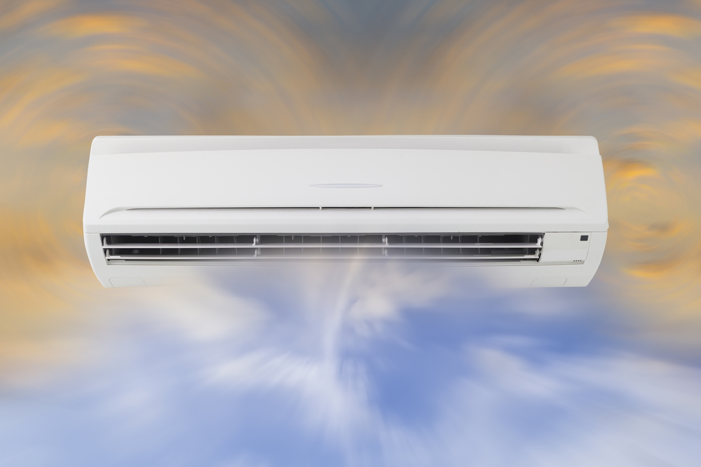 Do Air Conditioners Filter Wildfire Smoke?