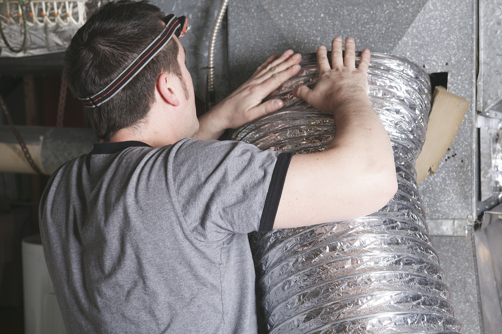 How Much Does Air Duct Cleaning Cost?