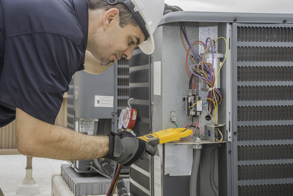 Steps in Hiring a Quality HVAC Contractor