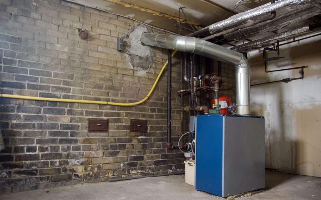 How Often Should You Change Your Furnace Filter?