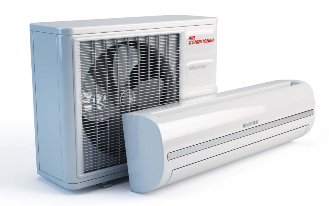 What Is an Air Scrubber?