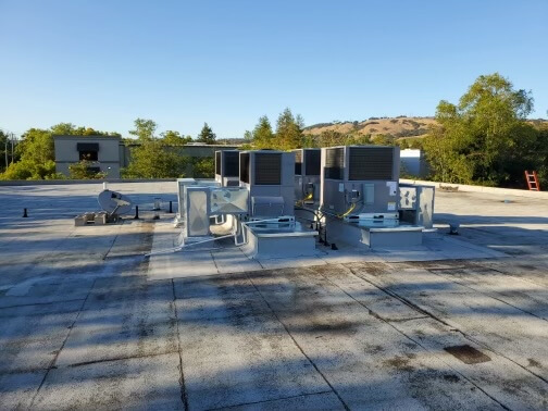 The 4 Main Types of HVAC Systems for Your Home