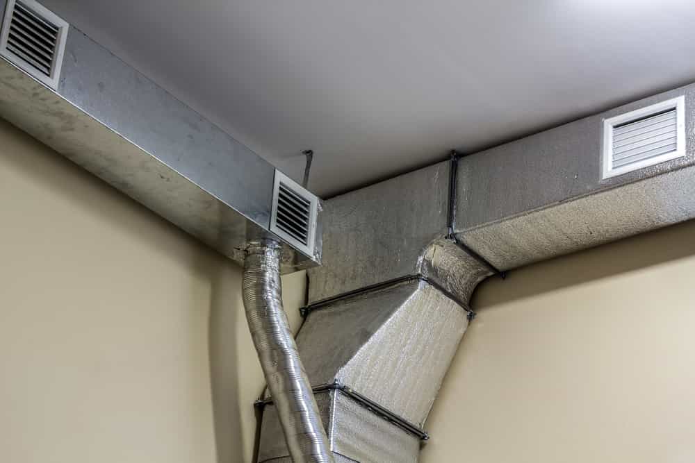 Baseboard Heating vs Forced Air: Which is the Best Choice for Your Bay Area Home?