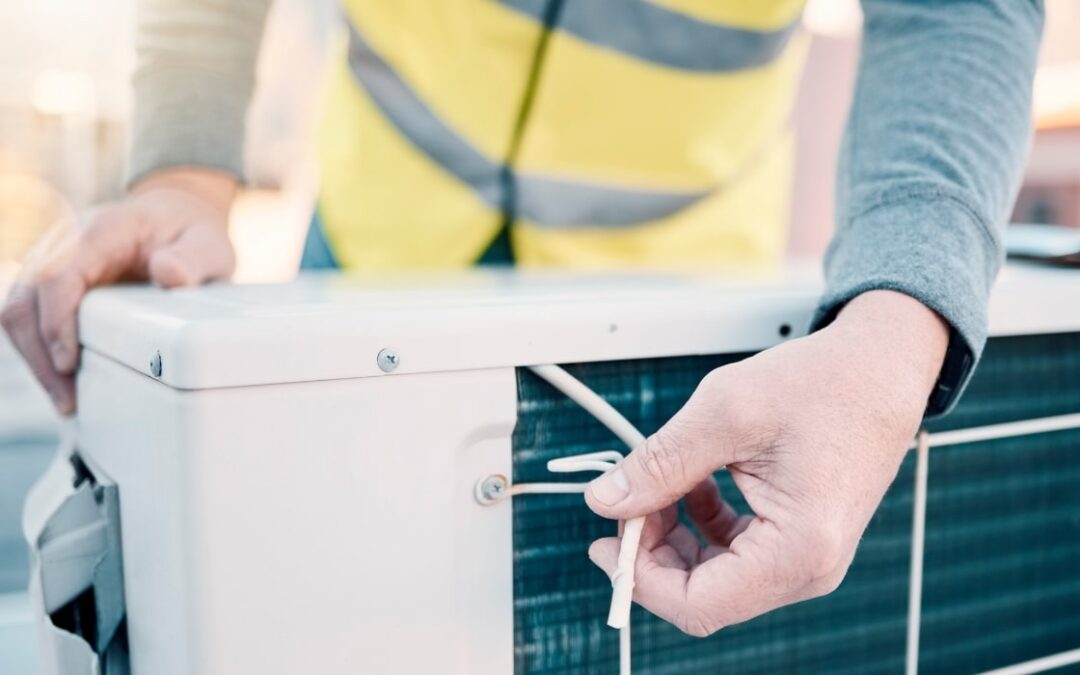 A Comprehensive Guide to AC Repair