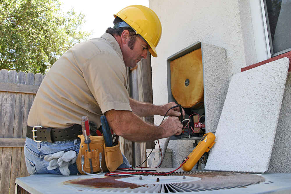 HVAC System Maintenance – Home Owner Tips