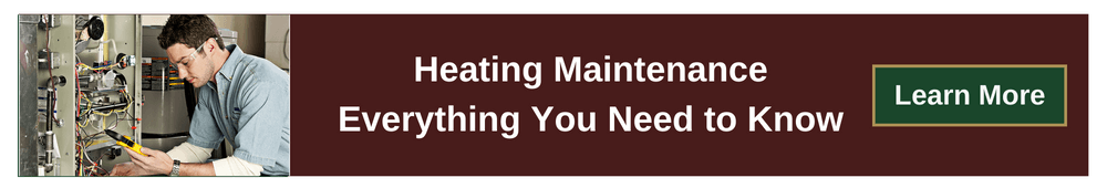 Heating Maintenance