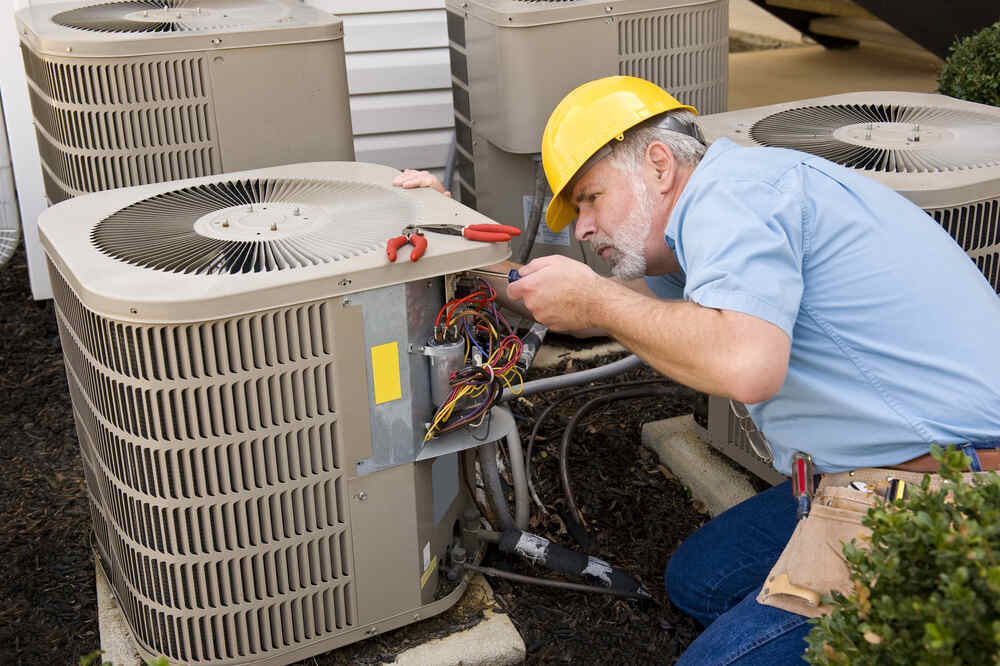 Should You Worry if Your Air Conditioner Turns on and off Repeatedly?