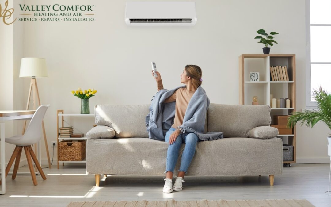 Your Comfort is Our Priority: Comprehensive Heating Solutions in Santa Rosa