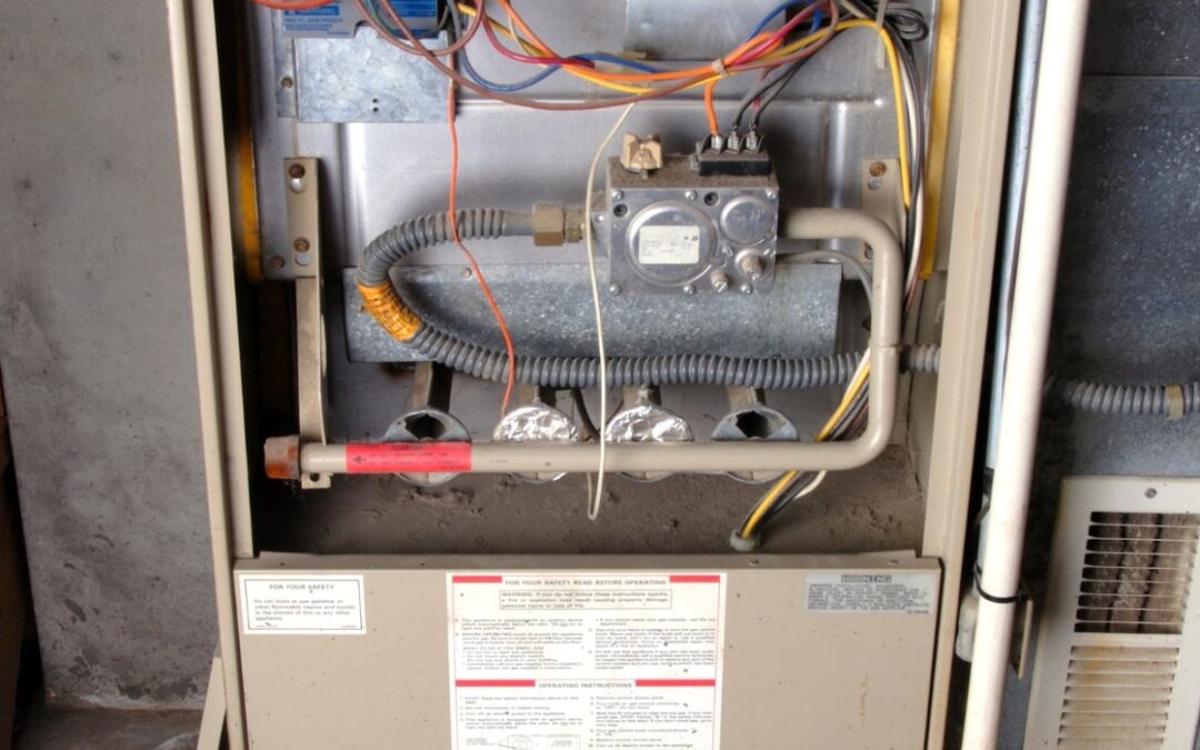Signs Your Furnace Needs Repair Before Winter Hits