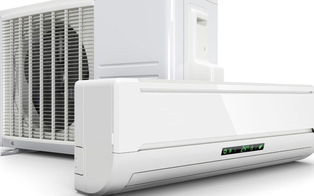 Ductless Mini-Split Systems: Are They Right for Your Business?