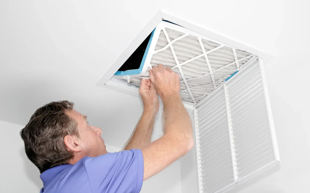 Can HVAC Filters Be Recycled?