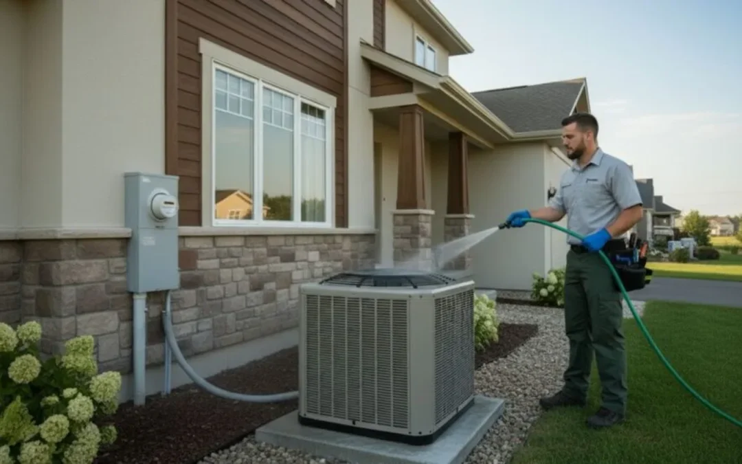 Essential Air Conditioning System Maintenance for Your Home